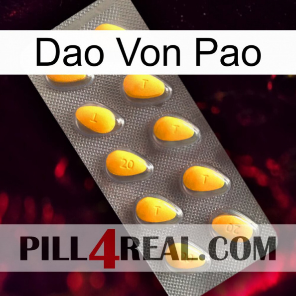 Dao Of Pao cialis1
